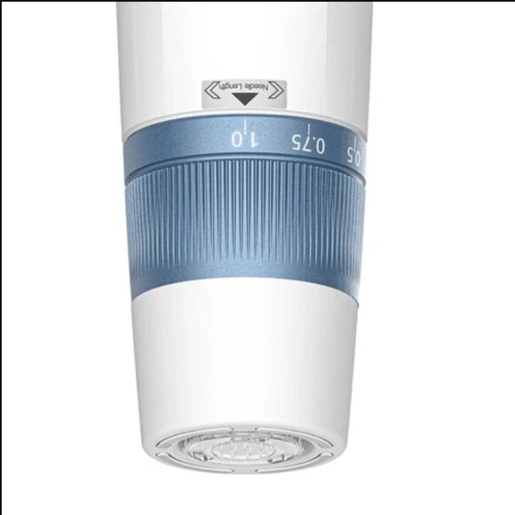 Dr. Pen H5 Microneedling Pen with EMS. Brand New Unopened in Box Retail $269.00 - Picture 3 of 5